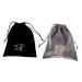 Beavorty 6 Pcs Hair Dryer Bag Travel Toiletry Bag Hair Dryer Cloth Bag Hair Dryer Supplies Hanging Drawstring