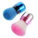 Mushroom Head Stucco Loose Powder Brush Makeup Tool Girls Makeup Brush Beauty Makeup Brush Blush Makeup Brush Cosmetic Blusher Brush Mushroom Head Brush Powder Blush Mushroom Brush