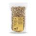 KoRo - Pistaches grill es et sal es 1 kg - Pistaches l g rement grill es et sal es dans emballage grand format