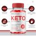 Premium Blast Keto ACV Gummies - 5 Pack for Advanced Weight Loss | Shark Tank Oprah Winfrey Approved | Apple Cider Vinegar Gummies (300 Count) - Buy Online on GoSupps.com