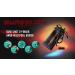 Sure Shot 3-Finger Billiard Mechanical Bridge for Billiards  Hand Held Pool Bridge  Billiards Pool Cue Accessory  The First Ever Handheld Snooker Accessory That Perfects Every Shot! - Buy Online on GoSupps.com