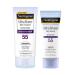Neutrogena Ultra Sheer SPF 55 Sunscreen 8oz Bundle - Lightweight, Clean Feel - Buy Online on GoSupps.com