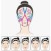 Japanese Face Tape for Wrinkles | Anti-Wrinkle & Face Lifting Beauty Patch | Toning & Firming Skin Solution - Buy Online on GoSupps.com