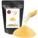 Banana Fruit Powder Dried | Fruit Powder | Spray Dried Powder | Free P&P U.K (100 gram) - Buy Online on GoSupps.com