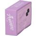 Liquirizia Amarelli - Senatori - Violet Scented Licorice - 2x100 gr - Buy Online on GoSupps.com