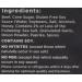 KRAVE Beef Jerky with Sea Salt - 2.7 Ounce | High-Protein Snack - Buy Online on GoSupps.com