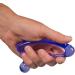 Sport-Tec Original Index Knobber II - Blue Back & Full Body Massage Tool | International Shipping Available - Buy Online on GoSupps.com