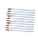 Ipetboom Sets Diy Drawing Liner Brush Acrylic Nail Art Brush Acrylic Brush Nail Gel Polish Nail Art Remover Nail Polish Pens Builder Gel for Nails Nail Pen Painted The Brush