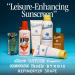 Vacation Mineral Lotion SPF 30 Sunscreen - Zinc-Based Formula for Sensitive Skin | Hydrating, Lightweight, Dermatologist Tested - Buy Online on GoSupps.com