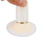 Transparent Handle Powder Brush Small Makeup Brush Lightweight Capsule Brush Portable for Blush - Buy Online on GoSupps.com