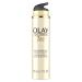 Olay Total Effects 7-In-1 Face Moisturizer Plus Mature Therapy  Beige  1.7 Fl Oz