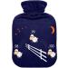 Buy Naanle Funny Schaf Jumpin Warm Water Bottle - 2L Hand/Foot Warmer for Pain Relief & Cold Therapy - International Shipping - Buy Online on GoSupps.com