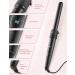 Buy LOETAD 6 in 1 Curling Iron Set - Multifunctional Ceramic Coating Curler with LED Display | International Shipping Available - Buy Online on GoSupps.com