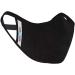Safemate x Case-Mate Cloth Face Mask - Washable & Reusable - Adult L/XL - Black - 3 Pack - Buy Online on GoSupps.com
