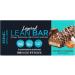 GNC Total Lean Layered Lean Bar - Coconut Caramel (9 Bars) | Healthy Snack | Low-Calorie Protein Bar | International Shipping Available - Buy Online on GoSupps.com