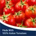 Barilla Pasta Sauce - Olives with 100% Italian Tomatoes 400 gm | Non - GMO Project Verified | Vegan | Gluten free | No added Colour or Presevatives Pasta 400 g (Pack of 1) - Buy Online on GoSupps.com