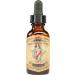 Barber's Choice All-Natural Beard Oil (1oz) | Premium Beard Care for Men - International Shipping Available - Buy Online on GoSupps.com
