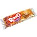  Italian Gourmet E.R. Ringo Caramel Twist Set of 3 Biscuits Filled with Salted Caramel Cream 165 g Each pack contains 6 individual servings + Polpa di Pomodoro Italian Gourmet Polpa di Pomodoro 400 g - Buy Online on GoSupps.com