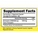 Bromelain 500mg 2400 GDU 120 Capsules - Pure Pineapple Enzyme Extract for Digestion & Joint Health - Buy Online on GoSupps.com