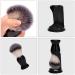 Beaupretty Shaving Brush with Stand - Premium Men's Beard Brush for Perfect Shave | Black Shaving Brush for Salon & Home Use - Buy Online on GoSupps.com