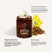 Beekeeper's Naturals B.Biome 3-in-1 Prebiotic Probiotic & Postbiotic Supplement | Gut & Digestive Health | Dairy/Gluten-Free Vegan Capsules - 60ct - Buy Online on GoSupps.com