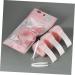 FOMIYES 3rolls Double Eyelid Sticker Stickers Double Back Tape Instant Eyelid Beauty Tape Reel Woman Lasting - Buy Online on GoSupps.com