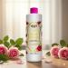 ICAN 100% Natural Rose Water - Hydrating and Purifying (1000ml) - Buy Online on GoSupps.com