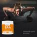 Bandini EAA Essential AMINO Powder 400 g Powder With 9 Represented and Freeded Essential Amino acids BCAA 21 Intras of Post Workout Sensomeappeelly orange - Buy Online on GoSupps.com