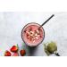 Vivo Life Whole Vegan Protein Shake - 25 Portions - Essential Fats Vitamins & Minerals - Caramel Biscuit Flavor - International Shipping Available - Buy Online on GoSupps.com