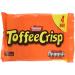 Nestle Toffee Crisp 14x4x31g Multipack (56 Bars Total)