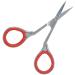 Revlon Cuticle Scissors, Curved Blade Curved scissors