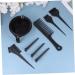 Salon Fourniture Supplies De Teinture Des Cheveux Black - Buy Online on GoSupps.com