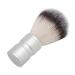Beard Foam Brush - Strong Foaming Shaving Brush for Men | Dry Soft Nylon - Buy Online on GoSupps.com
