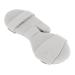 Pomya Fixed Finger Rehabilitation Board Secured Fit Hemiplegia Fingerboard Versatile for Rehabilitation (Left Hand) Left Hand Left Hand