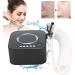 Multi-Functional Face Moisturizing Sprays Handheld Facial Beauty Instrument - US Black - Buy Online on GoSupps.com