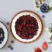 Plant Gift Currant Berries Blueberry Raspberry Tea Bags hibiscus tea bags Roselle Blueberries Grapes Raspberries Into Iced Tea & Hot Tea Oganic Fruit Herbal Tea 70G/2.5oz - Buy Online on GoSupps.com