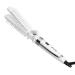 Rotating Curling Iron and Flat Iron 2 in 1 Professional 1.25 Inch Tourmaline Ceramic Hair Straightener and Curler with 30s Fast Heating and 14 Adjustable Temp Settings for All Hairstyles