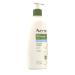 Aveeno Sheer Hydration Daily Moisturizing Lotion - 18 fl oz, for Dry Skin, Lightweight & Fast-Absorbing Body Moisturizer - Buy Online on GoSupps.com