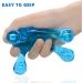 Manual Trigger Point Massager for Full-Body Acupressure | 4-Point Shiatsu Massage Device | International Shipping - Buy Online on GoSupps.com
