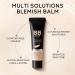 BB Cream BB Cream Foundation Tinted Mosituriser Face Women Full-Coverage Hydrating Foundation & Concealer Color Correcting Cream Blemishes Covering For All Skin Types (Natural) - Buy Online on GoSupps.com