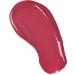 Makeup Revolution Mad About Mauve Lip Tint 3ml - Hydrating Formula with Glossy Stain Finish - Buy Online on GoSupps.com