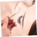 Didiseaon 4pcs Hot Eyelash Stick - Essential Tools for Eyelash Extensions & Perming | Stainless Steel Applicators - Buy Online on GoSupps.com
