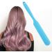 Beaupretty 1pc Hair Dye Coloring Kit Hair Coloring Applicator Hair Applicator Comb Hair Coloring Styling Tool Salon Coloring Tool Hair Color Mixing Tool Hair Dye Tools Baking Oil Brush Blue - Buy Online on GoSupps.com