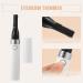 VOCOSTE Eyebrow Trimmer for Women | Painless Facial Hair Remover | USB Rechargeable Razor for Lips Chin Cheek | Shop Internationally - Buy Online on GoSupps.com