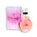 Bedazzle Pour Femme Eau de Toilette 3.4 Fl. Oz. Floral Fruity fragrance for women.