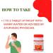 JOKE Ayurvedic Pharmacy Erand Bhrust Harde Tablet 100Tab - Buy Online on GoSupps.com