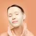 TEHAUX Lot De 3 Masques En Silicone R utilisables Taille Hydratants Et L gers Masques Faciaux F minins Adapt s Aux Soins Peau Domicile Salon Couleurs Blanc or Et Rose - Buy Online on GoSupps.com