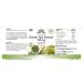 Green Tea Extract Capsules 750mg - Vegan 100 Caps with 50% EGCG | High Dose - Herbadirekt by Warnke Vital - German Quality - Buy Online on GoSupps.com