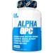Evlution Alpha GPC Nootropic 300 mg - 30 Servings - 60 Capsules