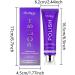 Anti-Badging Toothpaste 153g Gentle Refreshing Deep Clean Removes Dental Stains for Adults | For Women Men Coffee Lovers Morning Evening Daily Travel Home Office - Buy Online on GoSupps.com